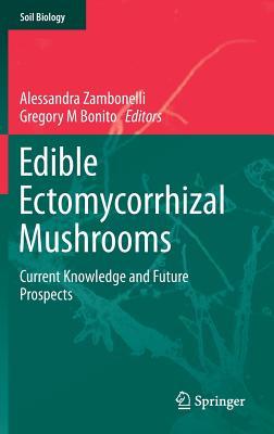 Edible Ectomycorrhizal Mushrooms