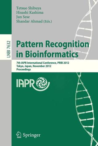 Pattern Recognition in Bioinformatics