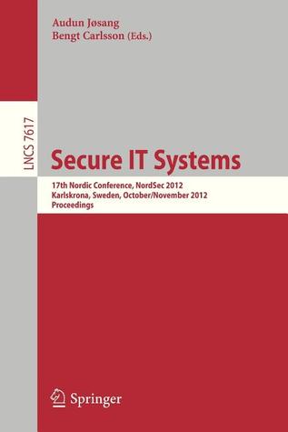 Secure It Systems