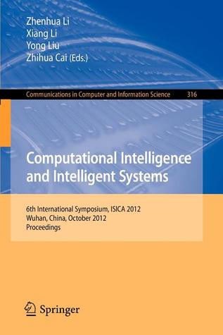 Computational Intelligence and Intelligent Systems