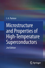 Microstructure and Properties of High-Temperature Superconductors