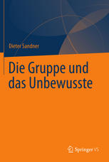 Die Gruppe und das Unbewusste