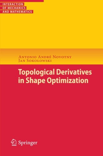 Topological Derivatives in Shape Optimization