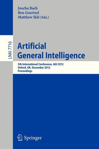 Artificial General Intelligence