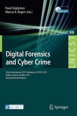 Digital Forensics and Cyber Crime