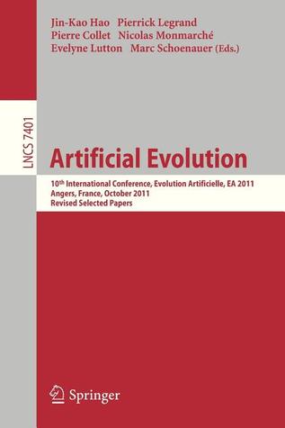 Artificial Evolution