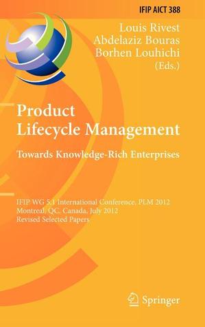 Product Lifecycle Management