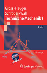 Technische Mechanik