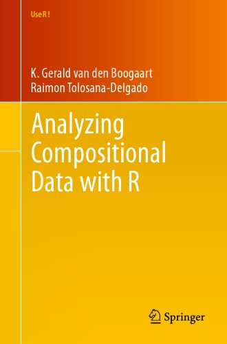 Analyzing Compositional Data with R