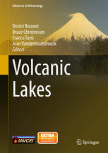 Volcanic Lakes.