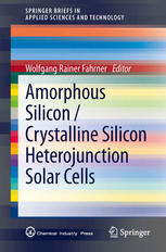 Amorphous Silicon