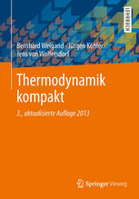 Thermodynamik kompakt