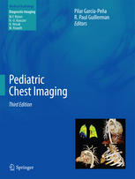 Pediatric Chest Imaging