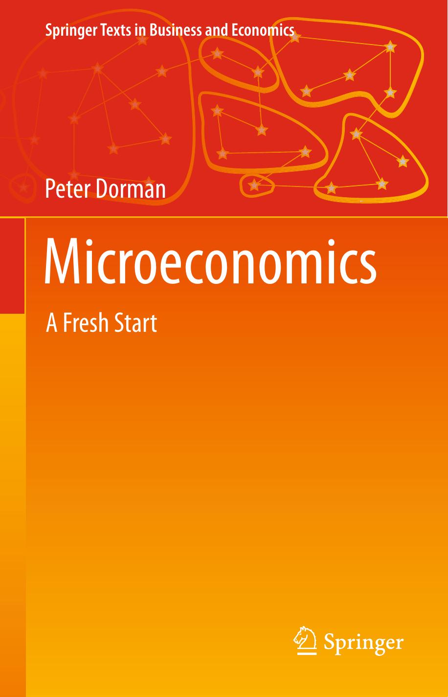 Microeconomics