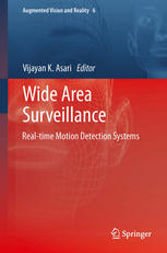 Wide Area Surveillance Real-time Motion Detection Systems