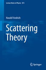 Scattering theory