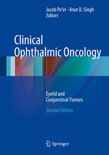 Clinical ophthalmic oncology.