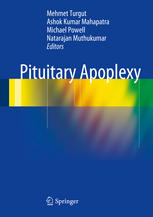 Pituitary apoplexy