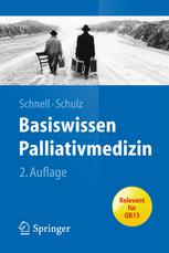 Basiswissen Palliativmedizin