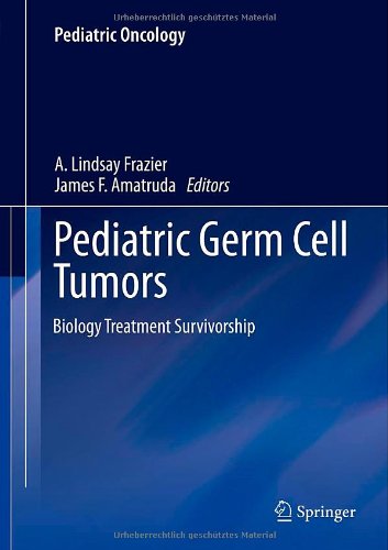 Pediatric Germ Cell Tumors