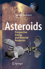 Asteroids : prospective energy and material resources