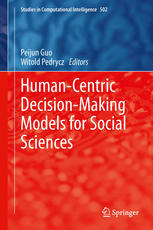 Human-centric decision-making models for social sciences.