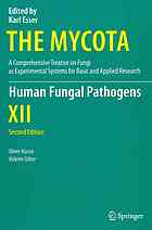 Human fungal pathogens