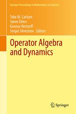 Operator algebra and dynamics