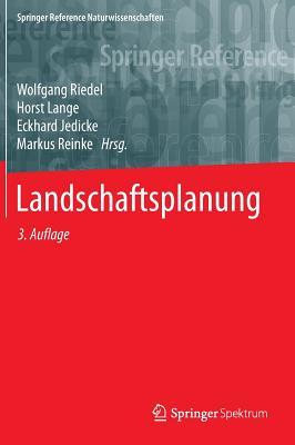 Landschaftsplanung