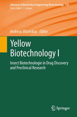 Yellow biotechnology