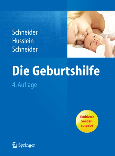 Die Geburtshilfe