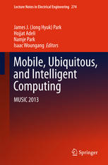 Mobile, Ubiquitous, and Intelligent Computing MUSIC 2013