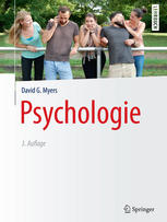 Psychologie mit 48 Tabellen