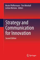 Strategy and communication for innovation