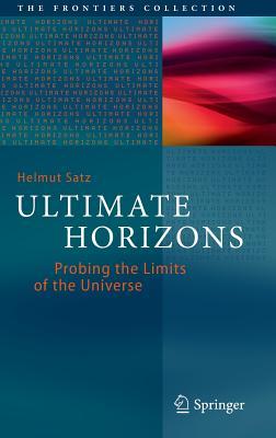 Ultimate Horizons