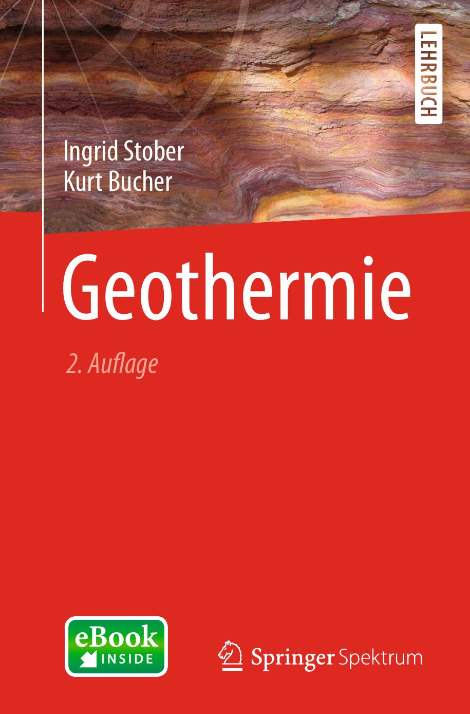 Geothermie