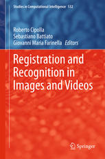 Registration and Recognition in Images and Videos