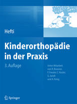 Kinderorthopädie in der Praxis