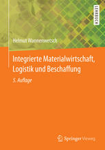 Integrierte Materialwirtschaft, Logistik und Beschaffung.