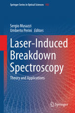 Laser-Induced Breakdown Spectroscopy Theory and Applications