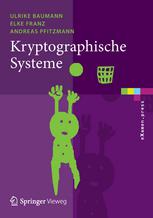 Kryptographische Systeme