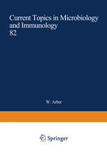 Current topics in microbiology and immunology. 82