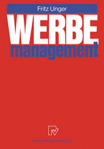 Werbemanagement