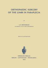 Orthopaedic surgery of the limbs in paraplegia