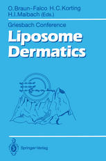 Liposome Dermatics : Griesbach Conference