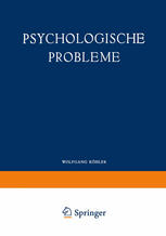 Psychologische probleme