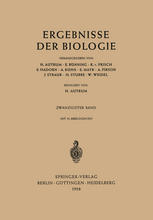 Ergebnisse der Biologie