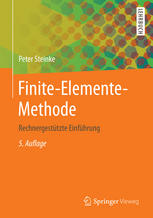 Finite-Elemente-Methode