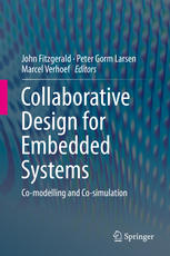 Collaborative design for embedded systems : eco-modelling and co-simulation