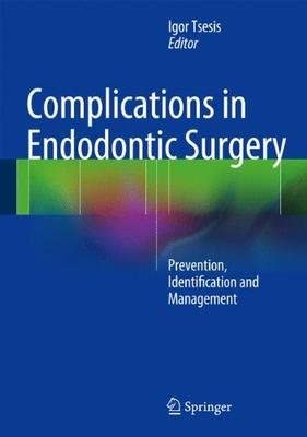 Complications in Endodontic Surgery